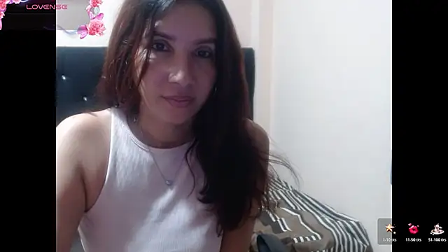 Snapshot of Ainhoa-hot chatting on 15, 2, 2026 Ainhoa-hot online show from 15, 2, 2026