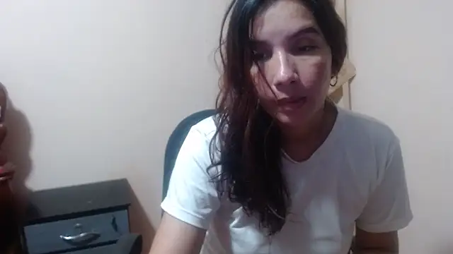 Snapshot of Ainhoa-hot chatting on 15, 3, 2026 Ainhoa-hot online show from 15, 3, 2026