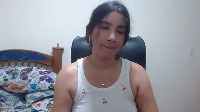 Snapshot of Ainhoa-hot chatting on 10, 6, 2026 Ainhoa-hot online show from 10, 6, 2026