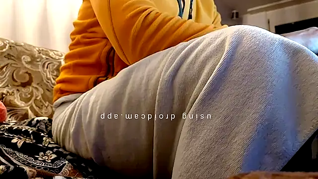 Snapshot of Pegg-fist-me chatting on 5, 3, 2026 Pegg-fist-me online show from 5, 3, 2026