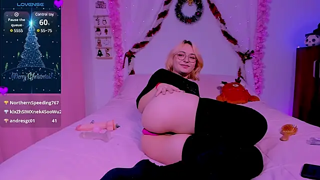 Ahri howl sweet online show from 19, 12, 2024