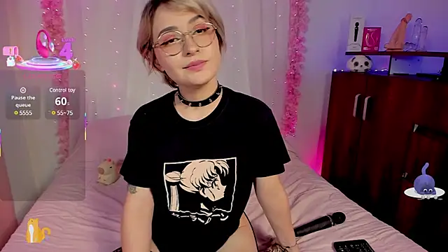 Ahri howl sweet online show from 12, 3, 2025