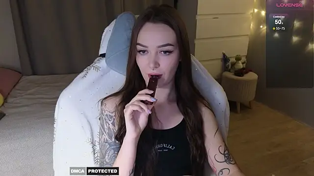 Snapshot of kate_leoo chatting on 26, 1, 2025 kate leoo online show from 26, 1, 2025