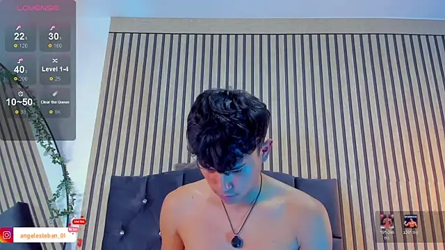 Snapshot of Angel_esteban_fx chatting on 3, 2, 2026 Angel esteban fx online show from 3, 2, 2026