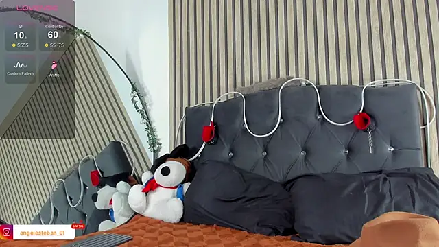 Snapshot of Angel_esteban_fx chatting on 4, 2, 2026 Angel esteban fx online show from 4, 2, 2026