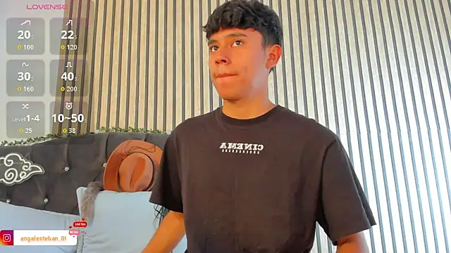 Snapshot of Angel_esteban_fx chatting on 6, 2, 2026 Angel esteban fx online show from 6, 2, 2026