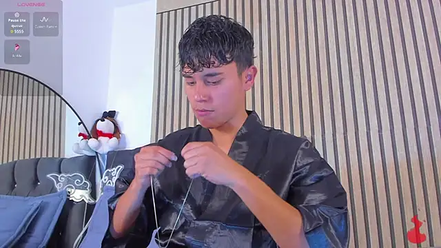 Snapshot of Angel_esteban_fx chatting on 13, 3, 2026 Angel esteban fx online show from 13, 3, 2026