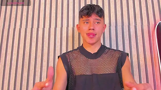 Angel esteban fx online show from 2, 6, 2026