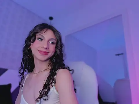 MiissCharlotte online show from 7, 2, 2025