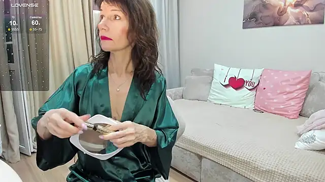 Adele Rimm online show from 5, 4, 2026