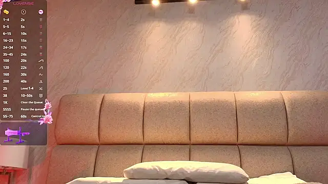 Arii Vga online show from 26, 2, 2026