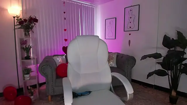 Aida adams online show from 14, 2, 2025