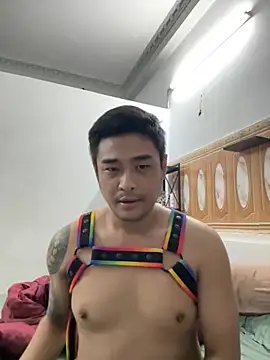 Snapshot of Asianhif chatting on 27, 10, 2025 Asianhif online show from 27, 10, 2025