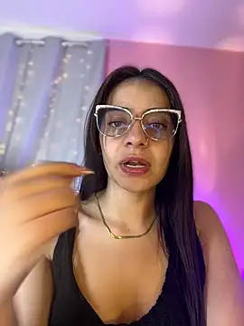 hannacruzsj online show from 13, 1, 2026