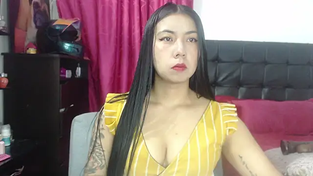 Snapshot of Isabella_lopera chatting on 19, 2, 2025 Isabella lopera online show from 19, 2, 2025