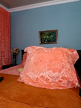 TALLNSEXY48 online show from 25, 2, 2025