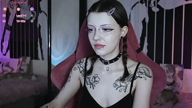 Snapshot of prettybones chatting on 27, 2, 2025 prettybones online show from 27, 2, 2025