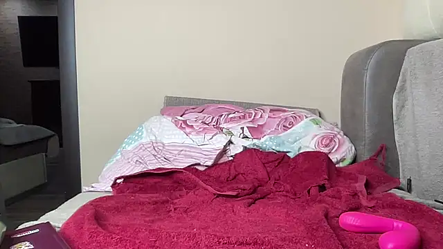 Daddysgirl 777 online show from 16, 11, 2025