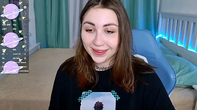 WinryRoss online show from 25, 1, 2025