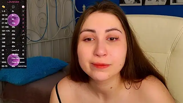 Snapshot of WinryRoss chatting on 26, 3, 2026 WinryRoss online show from 26, 3, 2026