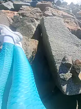 SexyErola27 online show from 24, 1, 2025