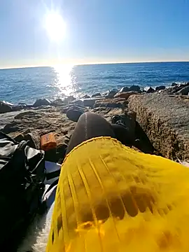 SexyErola27 online show from 25, 1, 2025