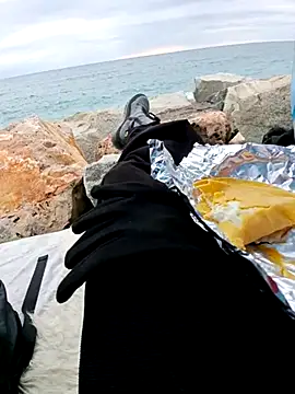 SexyErola27 online show from 15, 2, 2025