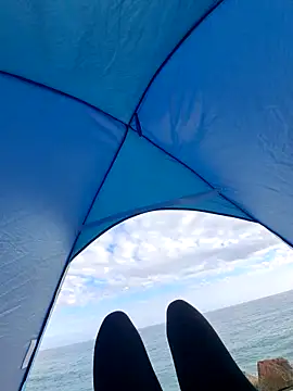 SexyErola27 online show from 23, 2, 2025