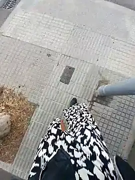 SexyErola27 online show from 12, 9, 2025