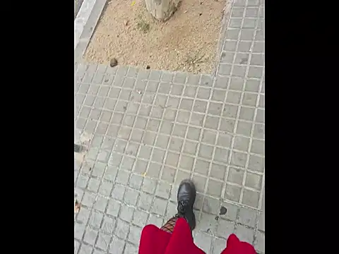 SexyErola27 online show from 28, 9, 2025