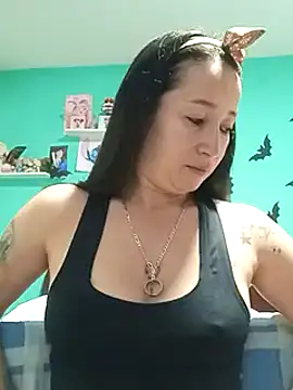 emilypoppy3 online show from 19, 12, 2024