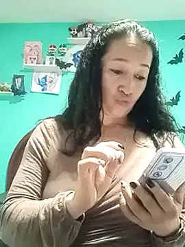 emilypoppy3 online show from 27, 12, 2024