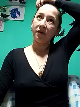 emilypoppy3 online show from 17, 1, 2025