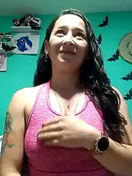 emilypoppy3 online show from 25, 1, 2025