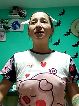 emilypoppy3 online show from 17, 2, 2025