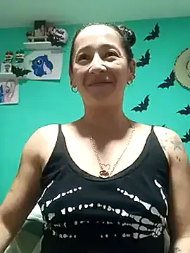 emilypoppy3 online show from 18, 2, 2025