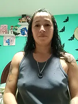 emilypoppy3 online show from 25, 2, 2025