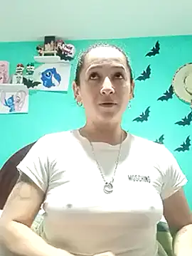 emilypoppy3 online show from 27, 2, 2025