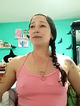 emilypoppy3 online show from 7, 3, 2025