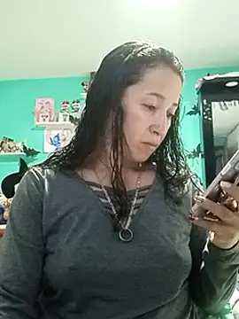 emilypoppy3 online show from 7, 3, 2025