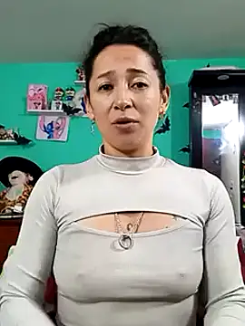 emilypoppy3 online show from 21, 3, 2025