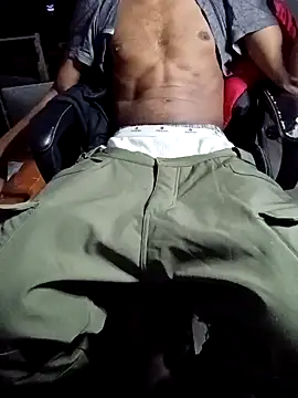 Maastercumm online show from 17, 12, 2025