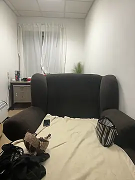 Snapshot of MaraNightmare chatting on 6, 2, 2025 MaraNightmare online show from 6, 2, 2025