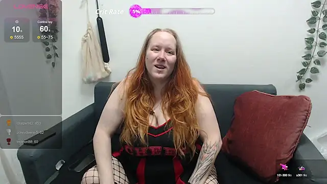 Snapshot of MaraNightmare chatting on 15, 10, 2025 MaraNightmare online show from 15, 10, 2025