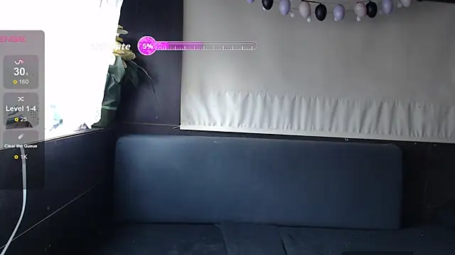 MaraNightmare online show from 30, 3, 2026