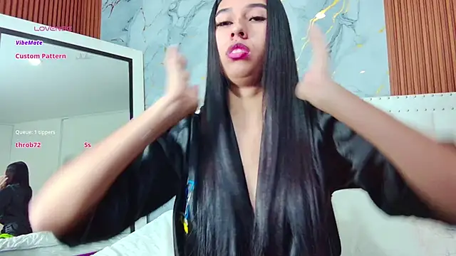 daddys little princesss online show from 28, 1, 2025