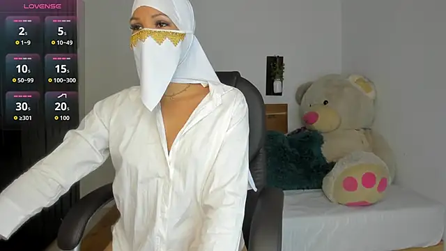 Snapshot of Sabba_sajjad chatting on 7, 1, 2026 Sabba sajjad online show from 7, 1, 2026