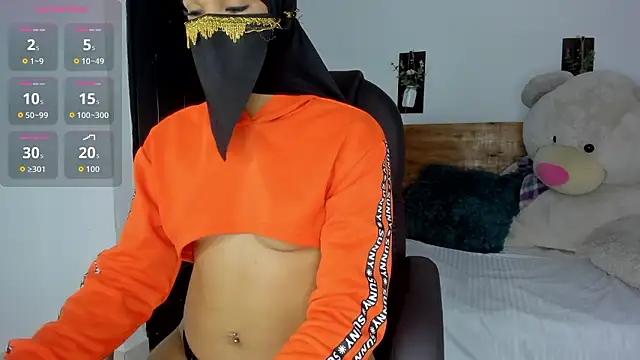 Snapshot of Sabba_sajjad chatting on 14, 1, 2026 Sabba sajjad online show from 14, 1, 2026