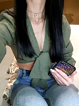 Melody87 online show from 12, 11, 2025