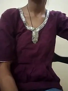 Snapshot of Kumkum_36 chatting on 2, 3, 2026 Kumkum 36 online show from 2, 3, 2026
